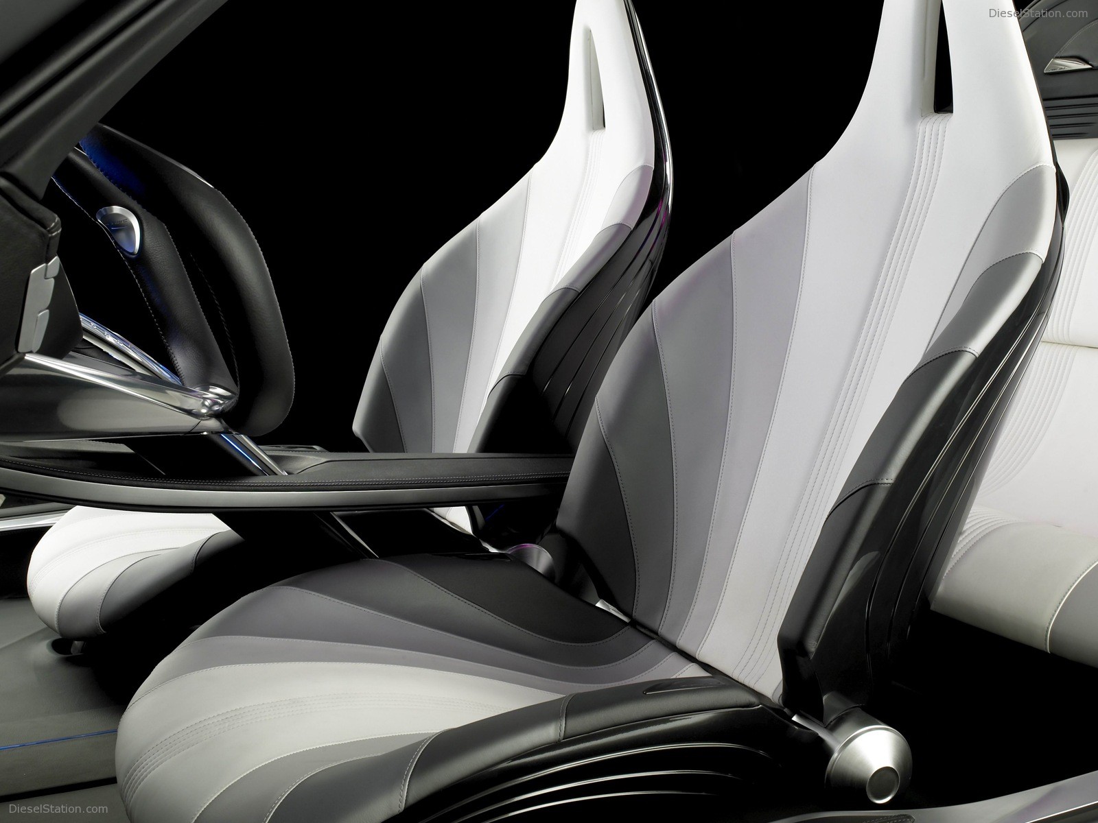 Mazda Ryuga Concept